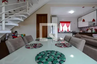 Apartamento para aluguel - botujuru, 2 quartos,  85 m² - mogi das cruzes