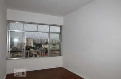 Cobertura para aluguel - engenho de dentro, 2 quartos,  80 m² - rio de janeiro