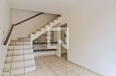 Apartamento para aluguel - parque sao luis, 2 quartos,  58 m² - são paulo
