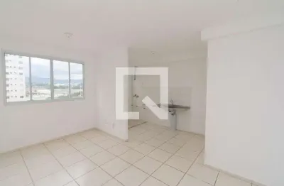 Apartamento com 2 quartos para alugar na Avenida Marechal Castelo Branco, JK, Contagem