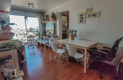 Apartamento para aluguel - freguesia do ó, 2 quartos,  55 m² - são paulo