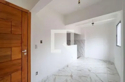 Kitnet / stúdio para aluguel - liberdade, 1 quarto,  25 m² - são paulo