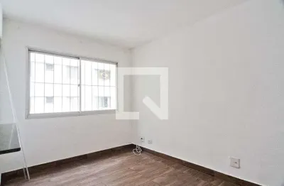 Apartamento para aluguel - jardim santa monica, 2 quartos,  49 m² - são paulo