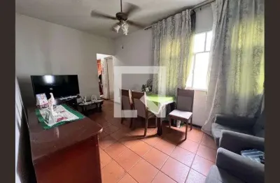 Apartamento para aluguel - freguesia , 2 quartos,  45 m² - rio de janeiro