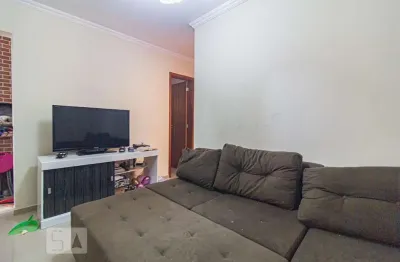 Apartamento para aluguel - parque da fonte, 2 quartos,  52 m² - são josé dos pinhais