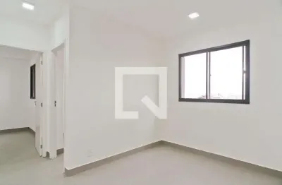 Apartamento para aluguel - freguesia do ó, 2 quartos,  36 m² - são paulo