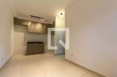 Apartamento para aluguel - tatuapé, 1 quarto,  31 m² - são paulo
