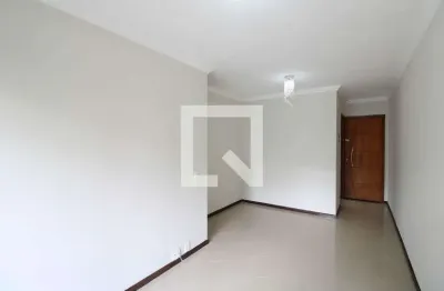 Apartamento para aluguel - jardim umuarama, 2 quartos,  69 m² - são paulo