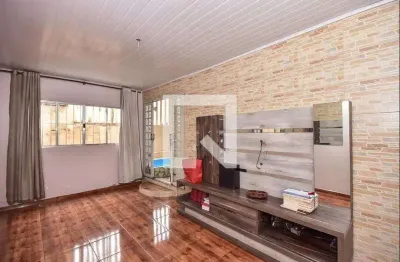 Casa para aluguel - raposo tavares, 3 quartos,  260 m² - são paulo