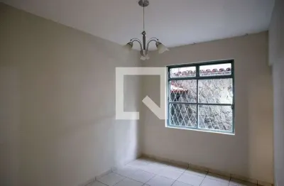Apartamento para aluguel - cidade nova, 3 quartos,  118 m² - belo horizonte