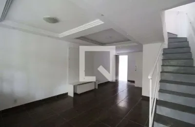Casa / sobrado em condomínio para aluguel - freguesia , 3 quartos,  86 m² - rio de janeiro