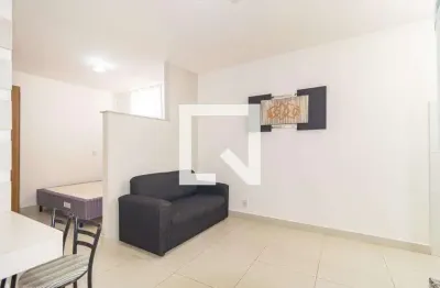 Apartamento com 1 quarto para alugar na Rua Ezequiel Ramos, Mooca, São Paulo