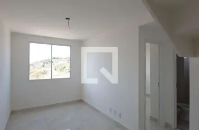 Cobertura para aluguel - canaã, 2 quartos,  123 m² - belo horizonte