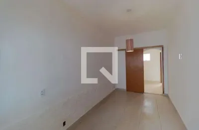 Casa para aluguel - santa genebra, 2 quartos,  75 m² - campinas