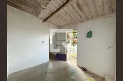 Casa para aluguel - novo glória, 2 quartos,  100 m² - belo horizonte
