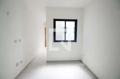 Apartamento para aluguel - santana, 1 quarto,  28 m² - são paulo