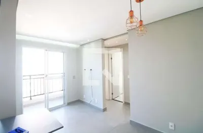 Apartamento para aluguel - campo grande, 2 quartos,  40 m² - são paulo