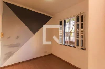 Apartamento com 1 quarto para alugar na Rua Padre Benedito Maria Cardoso, Mooca, São Paulo