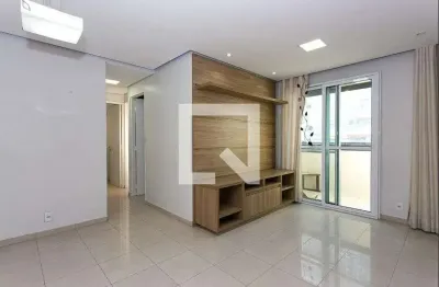 Apartamento para aluguel - vila esperança, 3 quartos,  64 m² - são paulo