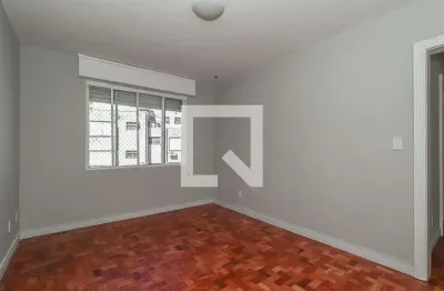 Apartamento para aluguel - passo d&apos;areia, 2 quartos,  70 m² - porto alegre