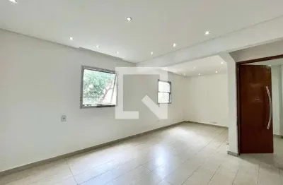 Apartamento para aluguel - jabaquara, 1 quarto,  45 m² - são paulo