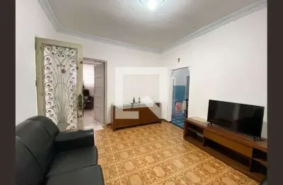 Casa para aluguel - engenho de dentro, 2 quartos,  45 m² - rio de janeiro
