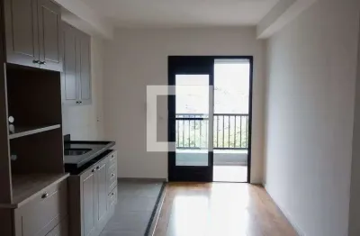 Apartamento com 1 quarto para alugar na Rua Passagem ÂNgelo Bianchy, Centro, Osasco