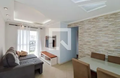 Apartamento para aluguel - macedo, 2 quartos,  52 m² - guarulhos