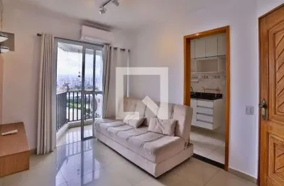 Apartamento para aluguel - mooca, 2 quartos,  47 m² - são paulo