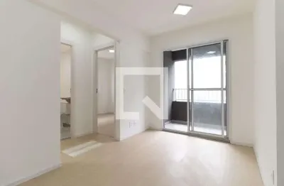 Apartamento para aluguel - vila das mercês, 2 quartos,  42 m² - são paulo