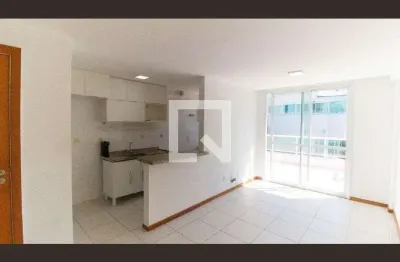 Cobertura para aluguel - piratininga, 1 quarto,  93 m² - niterói