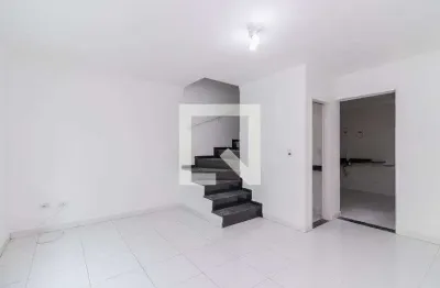 Casa / sobrado em condomínio para aluguel - vila guilhermina, 3 quartos,  86 m² - são paulo