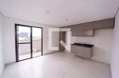 Apartamento para aluguel - vila nhocuné, 2 quartos,  71 m² - são paulo