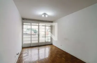 Apartamento para aluguel - perdizes, 2 quartos,  90 m² - são paulo