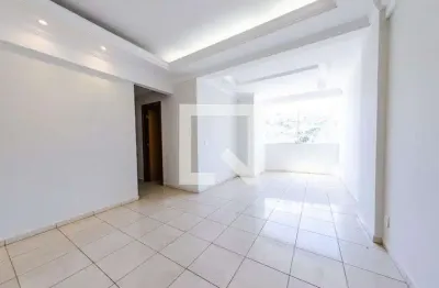 Apartamento para aluguel - estoril , 3 quartos,  80 m² - belo horizonte