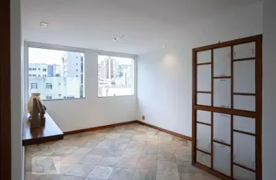 Apartamento para aluguel - serra, 3 quartos,  100 m² - belo horizonte