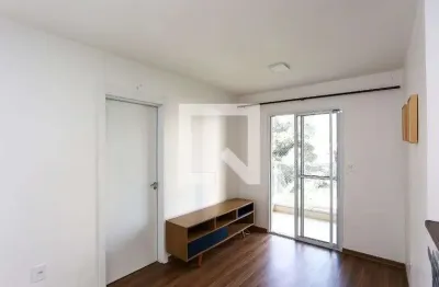 Apartamento para aluguel - panamby, 1 quarto,  38 m² - são paulo