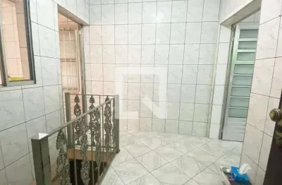 Casa para aluguel - vila engenho novo, 3 quartos,  150 m² - barueri