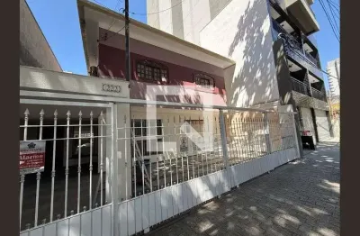 Casa com 4 quartos para alugar na Rua dos Chanes, Moema, São Paulo