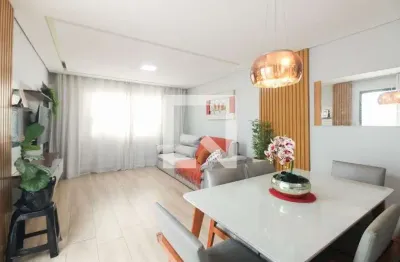 Casa com 2 quartos para alugar na Rua Bonfim, Tatuapé, São Paulo