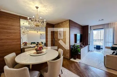 Apartamento para aluguel - mooca, 3 quartos,  97 m² - são paulo