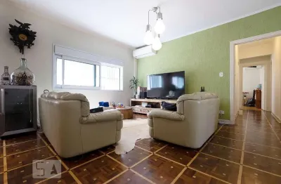 Apartamento para aluguel - jardim paulista, 3 quartos,  120 m² - são paulo