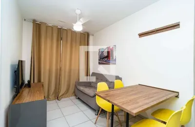 Apartamento para aluguel - bela vista, 1 quarto,  36 m² - são paulo