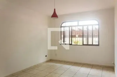 Casa para aluguel - jardim marajoara , 4 quartos,  125 m² - são paulo