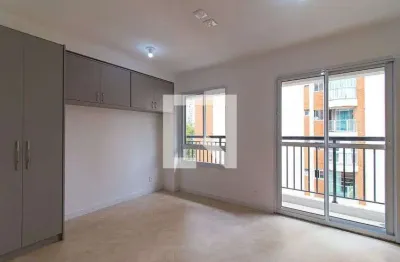 Kitnet / stúdio para aluguel - bela vista, 1 quarto,  25 m² - são paulo