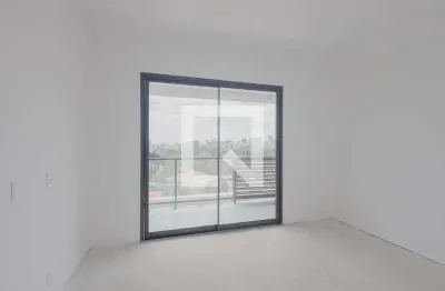 Kitnet / stúdio para aluguel - pinheiros, 1 quarto,  27 m² - são paulo