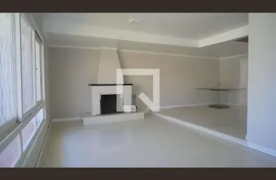 Casa para aluguel - cavalhada, 4 quartos,  255 m² - porto alegre