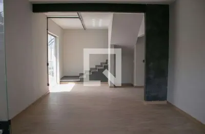 Casa para aluguel - colégio batista, 5 quartos,  271 m² - belo horizonte