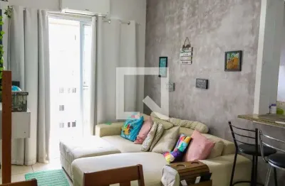 Apartamento para aluguel - del castilho, 2 quartos,  54 m² - rio de janeiro