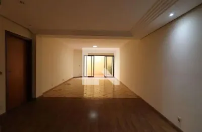 Apartamento para aluguel - bosque das juritis, 3 quartos,  80 m² - ribeirão preto
